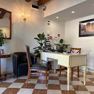 Del Ghetto Venedig