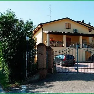 Bed & Breakfast La Pilastrina, Maranello
